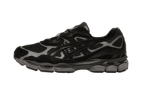 Gel-NYC Graphite Grey Black - 1201A789-020