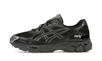 Gel-NYC Kicki Yang Zhang Black Pure Silver - 1203A571-001