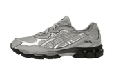 Gel-NYC Mid Grey Sheet Rock - 1203A280-020