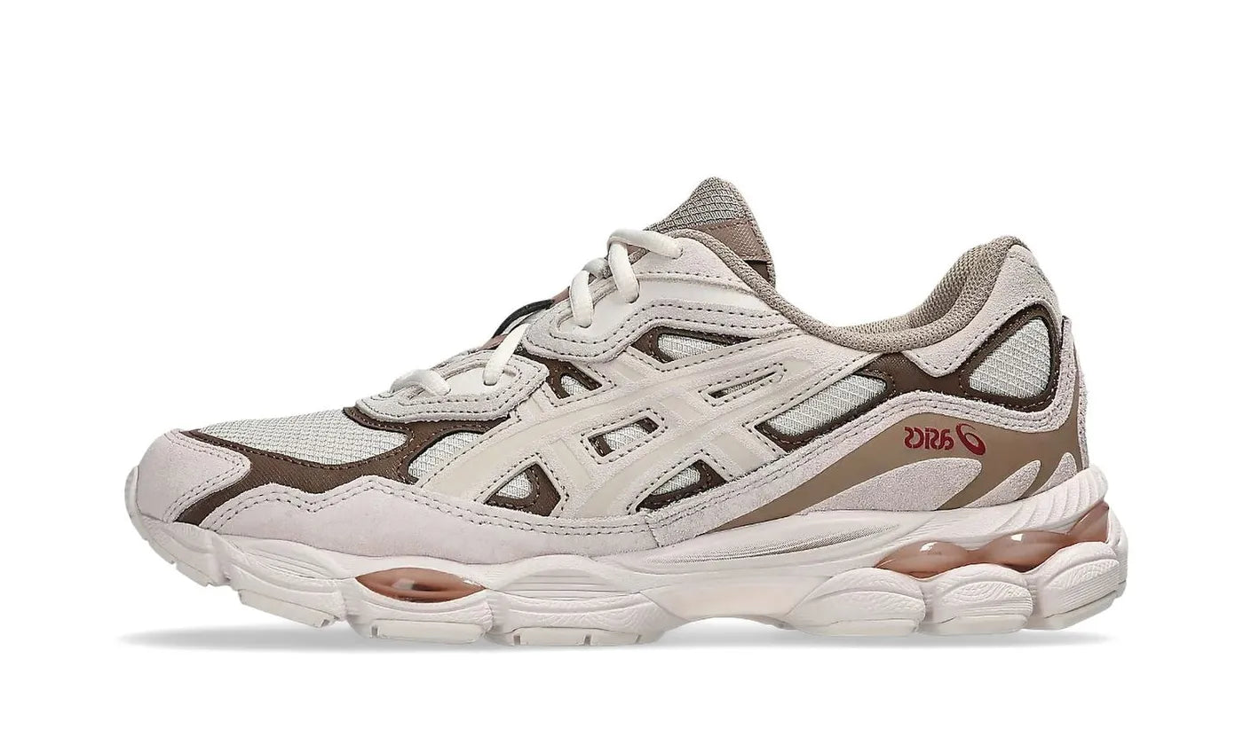 Gel-NYC Mineral Beige - 1203A739-251