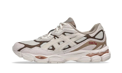 Gel-NYC Mineral Beige - 1203A739-251