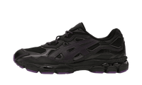 Gel-NYC Needles Black Purple - 1201B008-001