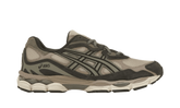 Gel-NYC Oatmeal Obsidian Grey - 1201A789-250