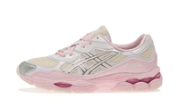 Gel-NYC Pink Cream Pure Silver - 1203A571-100