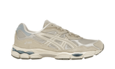 Gel-NYC Smoke Grey - 1203A383-023