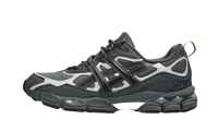Gel-NYC Utility Obsidian Grey Carbon - 1203A558-027