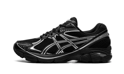 GT-2160 Black Pure Silver