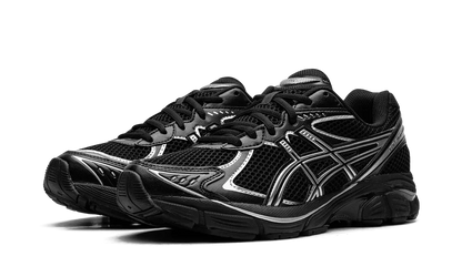 GT-2160 Black Pure Silver