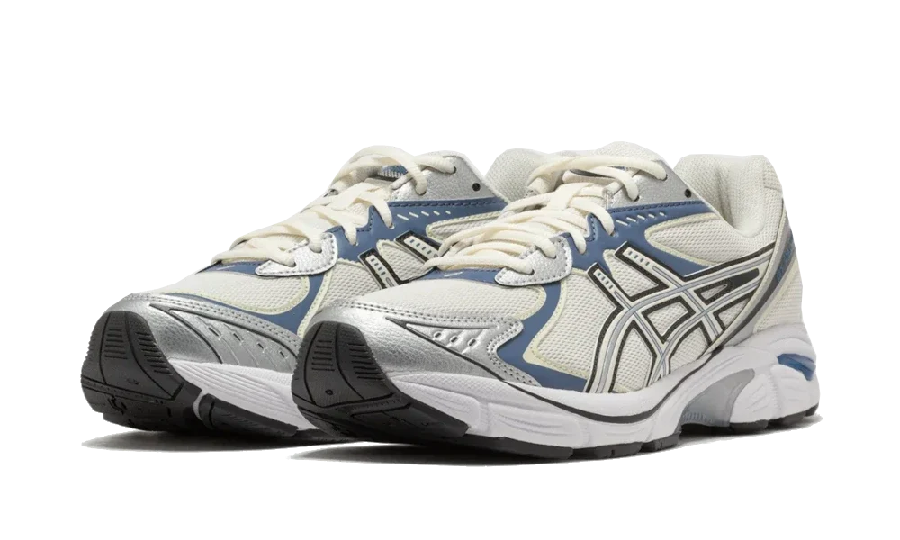GT-2160 Cream Denim Blue