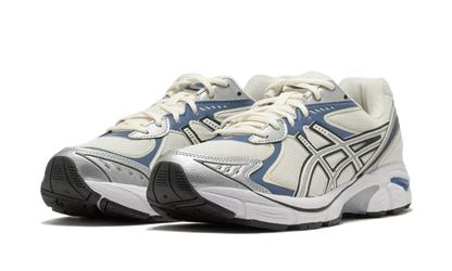 GT-2160 Cream Denim Blue