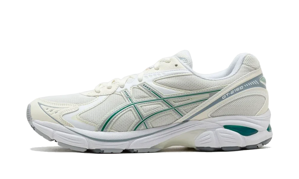 GT-2160 Cream Jasper Green