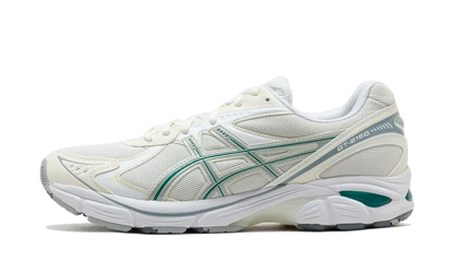 GT-2160 Cream Jasper Green