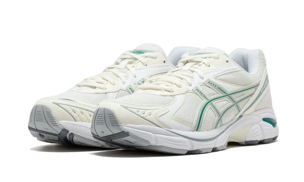 GT-2160 Cream Jasper Green