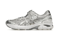GT-2160 Cecilie Bahnsen Mary Jane Pure Silver - 1203A321-100