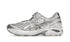 GT-2160 Cecilie Bahnsen Mary Jane Pure Silver - 1203A321-100