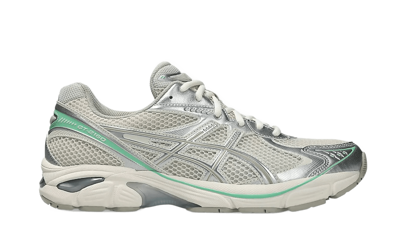 GT-2160 Smoke Grey Peppermint - 1203A275-025