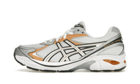 GT-2160 White Orange Lily - 1203A320-101