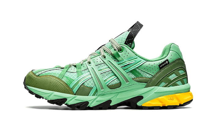 HS4-S Gel-Sonoma 15-50 Gore-Tex Spring Bouquet Blue Graphite
