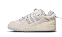Forum Low Bad Bunny White