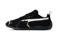 x Puma Speedcat Suede Distressed Black White - 847146 WSDSD 1090