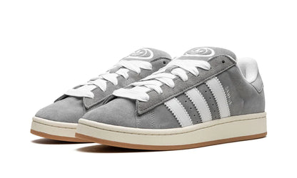 Campus 00s Grey White (Gris)