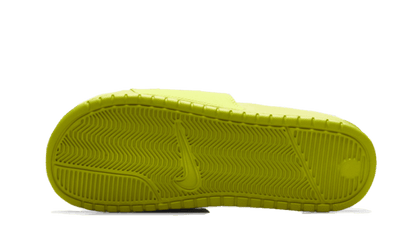 Benassi Stussy Bright Cactus
