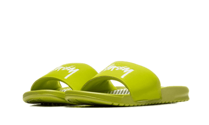 Benassi Stussy Bright Cactus