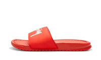 Benassi Stussy Habanero Red