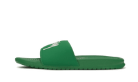 Benassi Stussy Pine Green
