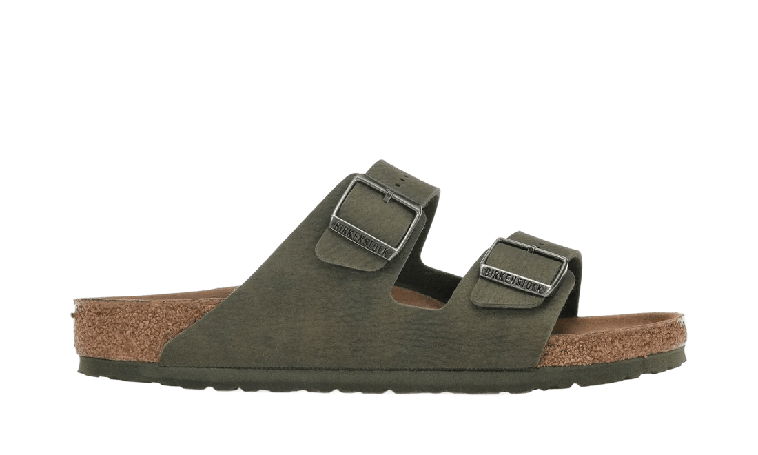 Arizona Vegan Microfiber Desert Dust Thyme - 1024550/1024544