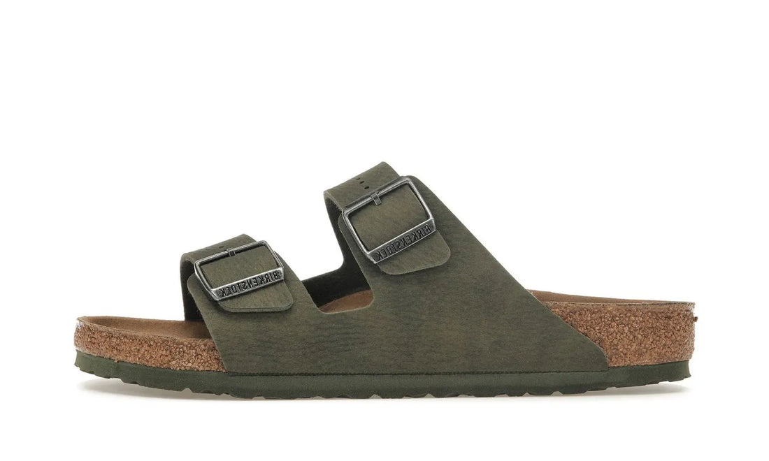 Arizona Vegan Microfiber Desert Dust Thyme - 1024550/1024544