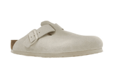 Boston Antique White Suede - 1024731/1024740