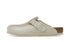 Boston Antique White Suede - 1024731/1024740