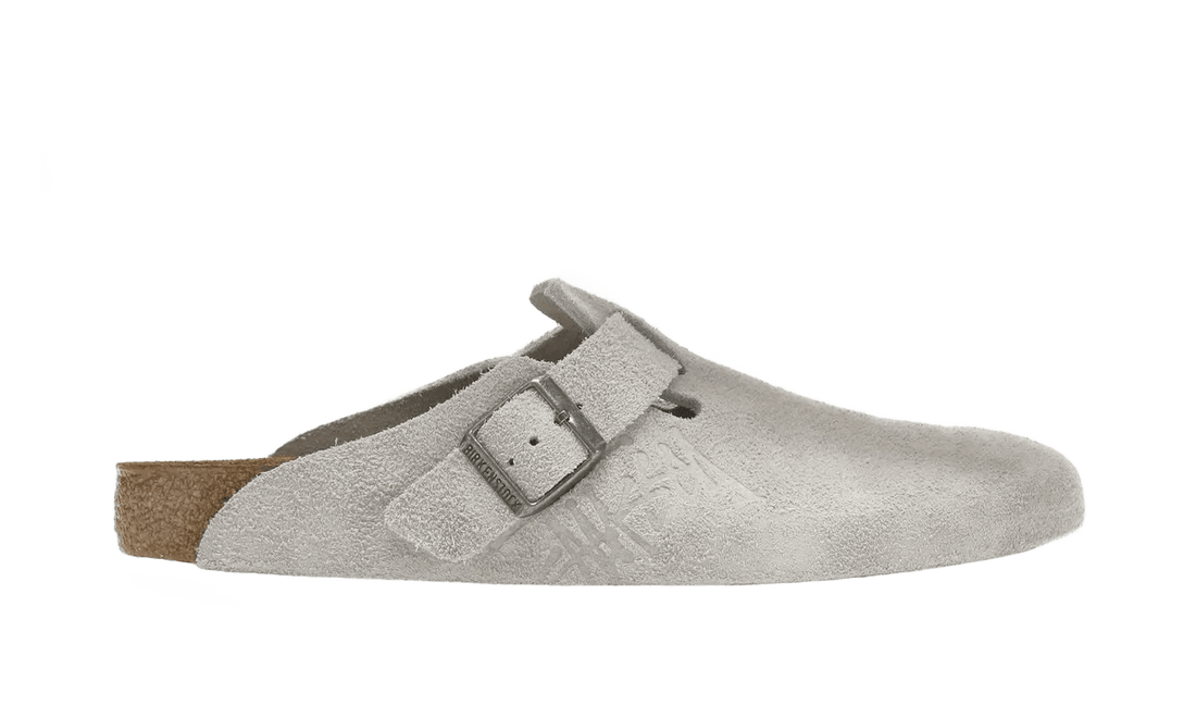 Boston Clog Stussy Bone (2021) - 1022970