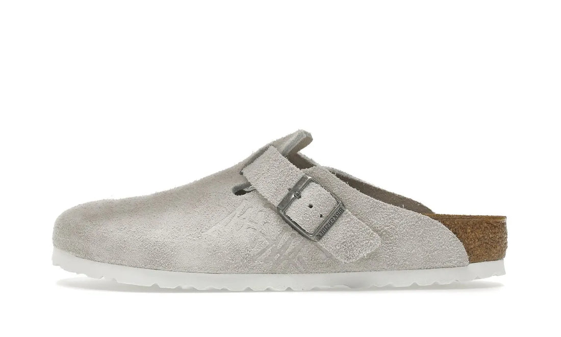 Boston Clog Stussy Bone (2021) - 1022970