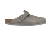 Boston Soft Footbed Suede Stone Coin - 1020549/1020526