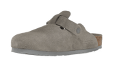 Boston Soft Footbed Suede Stone Coin - 1020549/1020526
