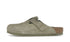 Boston Suede Faded Khaki - 1025788/1025844