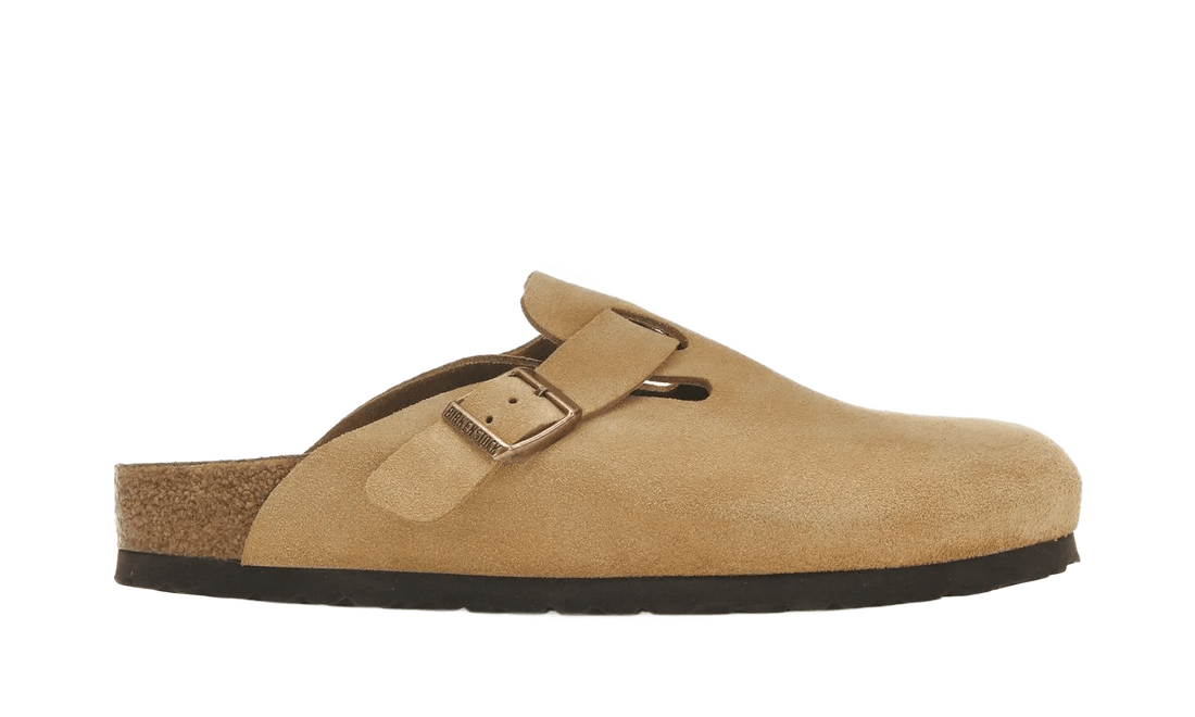 Boston Suede Latte Cream - 1026181/1026164