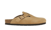 Boston Suede Latte Cream - 1026181/1026164