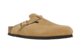 Boston Suede Latte Cream - 1026181/1026164