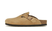Boston Suede Latte Cream - 1026181/1026164