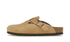 Boston Suede Latte Cream - 1026181/1026164