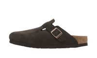 Boston Suede Mocha - 0060901/1027460