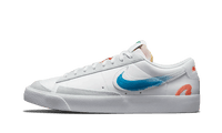 Blazer Low 77 Flyleather Mayumi Yamase