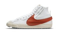 Blazer Mid '77 Jumbo Dark Russet