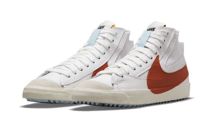 Blazer Mid &