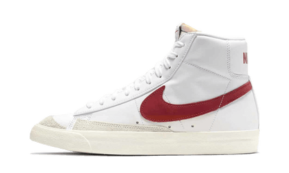 Blazer Mid 77 Vintage Brick Red
