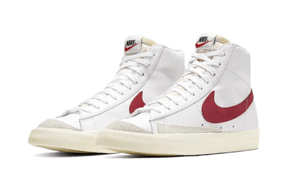 Blazer Mid 77 Vintage Brick Red