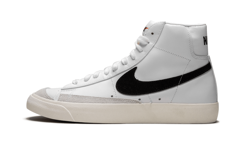 Blazer Mid &